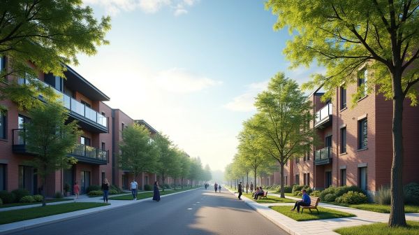 Boisbriand, un secteur immobilier prisé sur la Rive-Nord