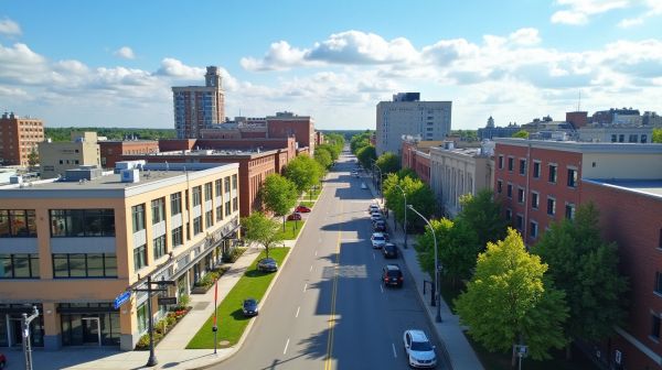 Boisbriand, un secteur immobilier prisé sur la Rive-Nord