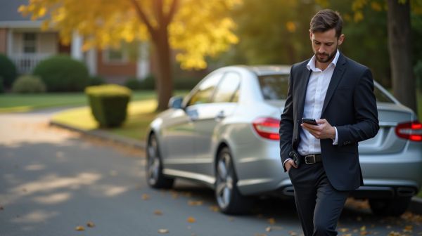 Économisez sur votre assurance auto rapidement
