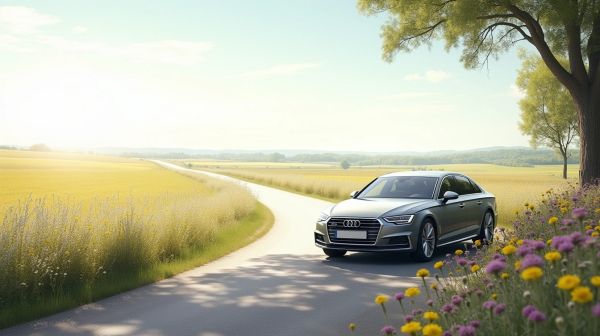 Étonnamment, l'assurance voiture pas chère peut être la meilleure option