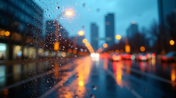 Étonnamment, l'assurance voiture pas chère peut être la meilleure option