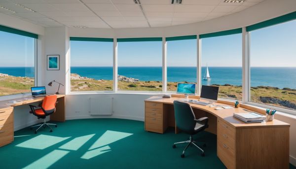 Locaux d’activités en Bretagne : un marché d’opportunités, à exploiter avec CAP Transactions