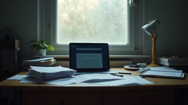 Mon crédit en tant que chômeur : solutions à envisager