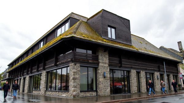 Opportunités d’investissement dans les locaux d’activités en Bretagne