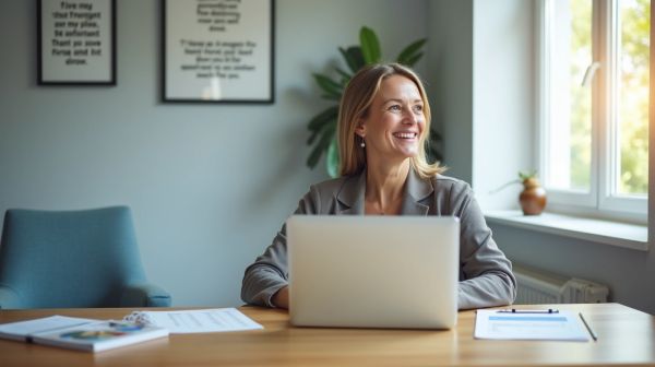 Optimiser votre revenu avec la prévoyance Madelin pour TNS
