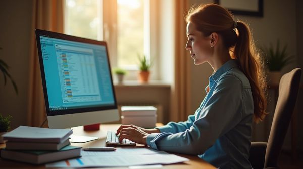 Optimiser votre revenu avec la prévoyance Madelin pour TNS