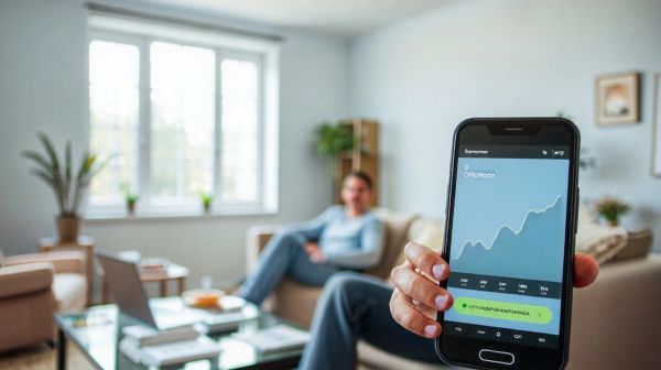 Pourquoi choisir Cashbee pour votre épargne ?