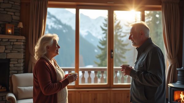 Quitter la Suisse ou prendre sa retraite : que devient votre 1er pilier