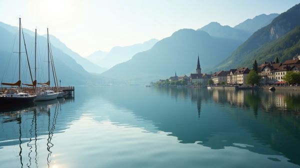 Simplifiez votre projet d'achat avec un chasseur immobilier à Annecy