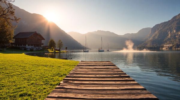 Top 5 raisons de recruter un chasseur immobilier à Annecy