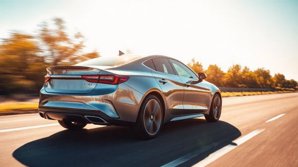 Top raisons pour lesquelles l'assurance voiture abordable est la clé