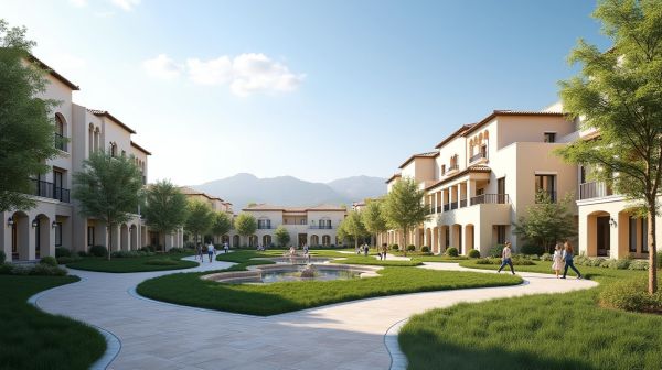 Votre projet immobilier à Mareil-Marly : nos solutions