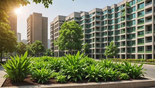 Crédits verts : Comment les banques financent les projets écoresponsables ?