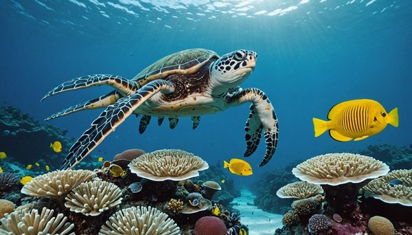 Découvrez comment l"assurance protège les entreprises de biotechnologie marine des risques insoupçonnés