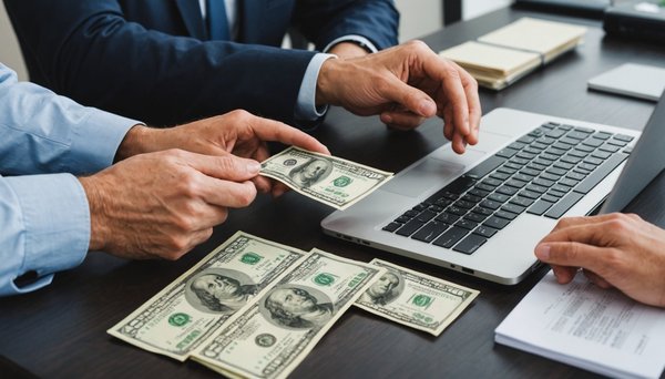 Critères pour choisir le meilleur service de virement international