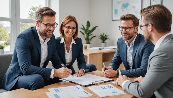 Découvrez le Rôle Essentiel d'un Courtier en Crédit Immobilier : Tout Ce Que Vous Devez Savoir