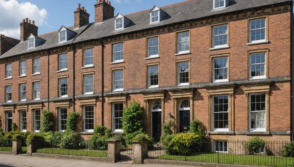 Découvrez les Bénéfices d"une Approche d"Investissement Focalisée sur les Biens Patrimoniaux